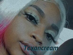 Texancream