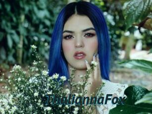ThaliannaFox