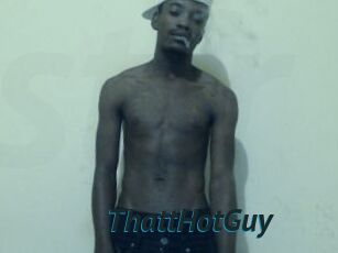 ThattHotGuy