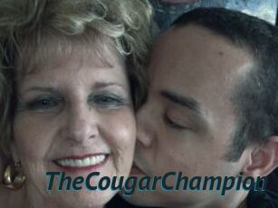 TheCougarChampion
