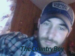 TheCountryBoy