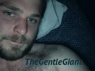 TheGentleGiant
