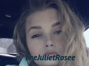 TheJulietRosee