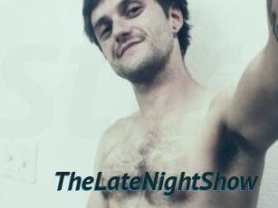 TheLateNightShow