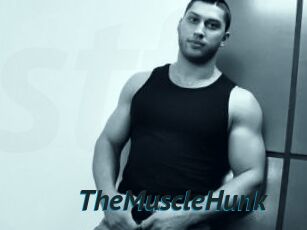 TheMuscleHunk