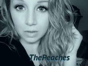 ThePeaches
