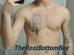 TheRealBottomBoy