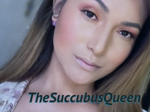 TheSuccubusQueen