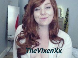 TheVixenXx
