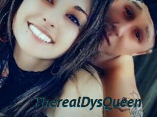 TherealDysQueen