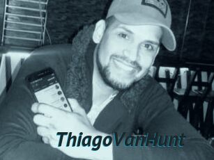ThiagoVanHunt
