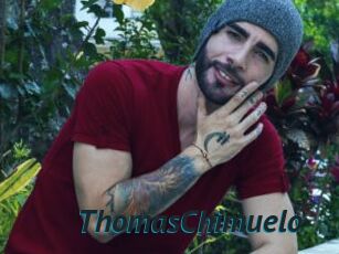 ThomasChimuelo