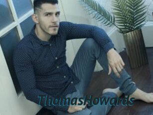 ThomasHowards