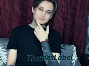ThomasLabel