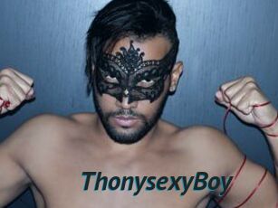 ThonysexyBoy