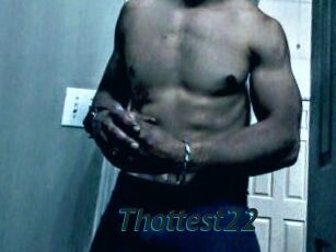 Thottest22