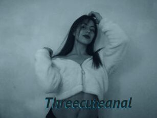 Threecuteanal