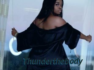 Thunderthebody