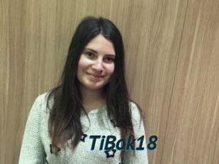 TiBok18