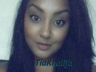 TiaKhalifa