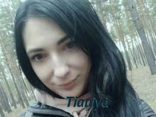 Tianiya