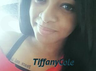 TiffanyCole