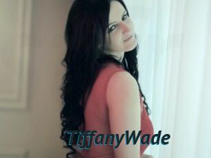 TiffanyWade