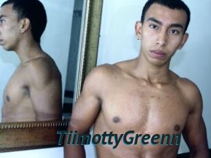TiimottyGreenn