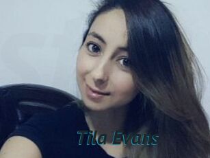 Tila_Evans