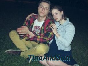 TinaAndSam