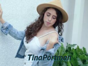 TinaPortman