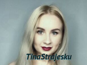 TinaStrajesku