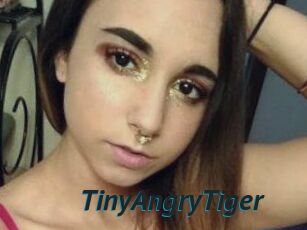 TinyAngryTiger