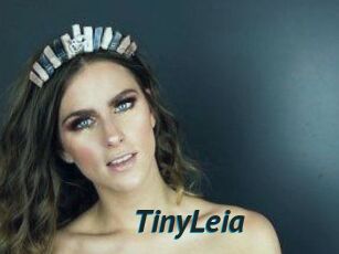 TinyLeia
