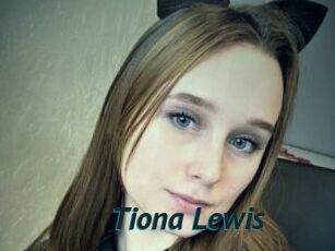 Tiona_Lewis