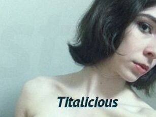 Titalicious