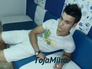 TojaMihai