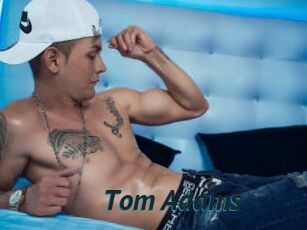 Tom_Adams