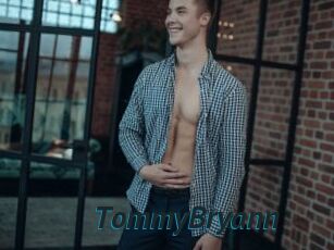 TommyBryann