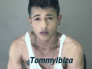 TommyIbiza
