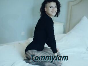 TommyJam