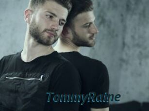 TommyRaine