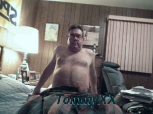 TommyXX
