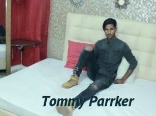 Tommy_Parrker