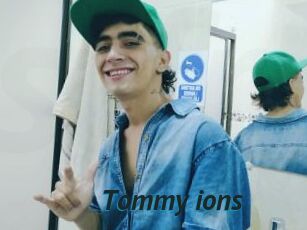 Tommy_ions
