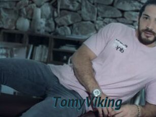 TomyViking