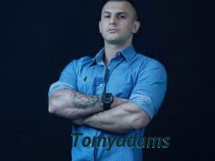 Tomyadams