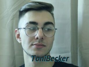 ToniBecker