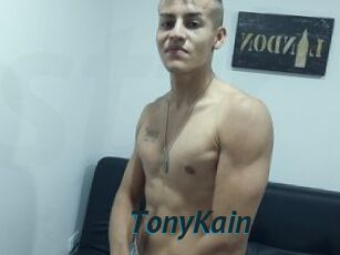 TonyKain