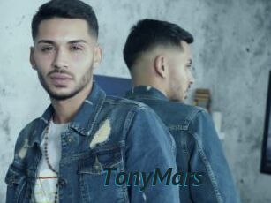 TonyMars